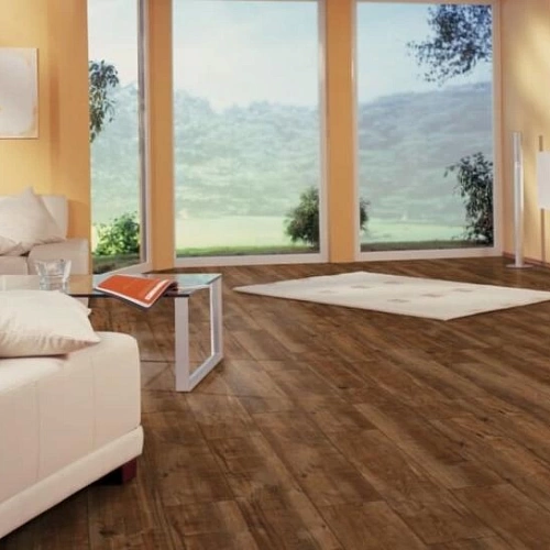 ДУБ ГАЛА НАТУРАЛЬНЫЙ ЛАМИНАТ  KRONOTEX  EXQUISIT PLUS ламинат для пола